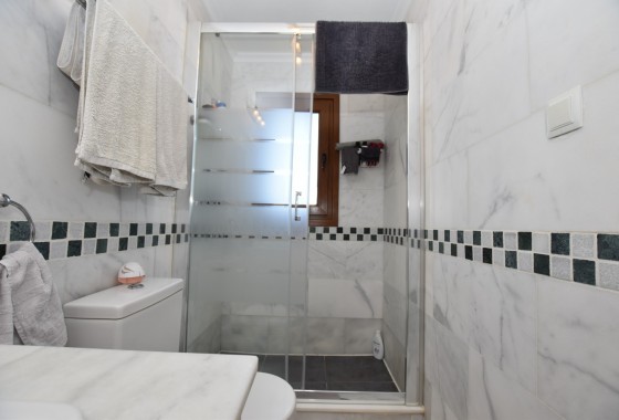 Segunda Mano - Apartamento - Algorfa - La finca Golf