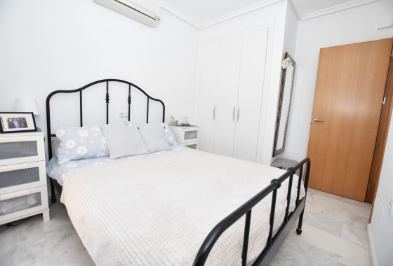 Segunda Mano - Apartamento - Algorfa - La finca Golf