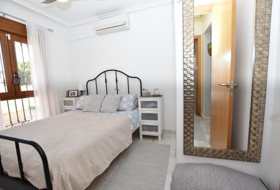 Segunda Mano - Apartamento - Algorfa - La finca Golf