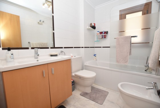 Segunda Mano - Apartamento - Algorfa - La finca Golf