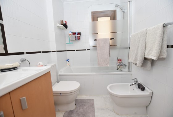 Segunda Mano - Apartamento - Algorfa - La finca Golf
