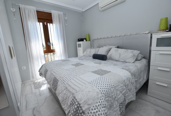 Segunda Mano - Apartamento - Algorfa - La finca Golf