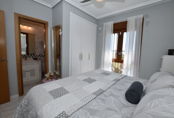 Segunda Mano - Apartamento - Algorfa - La finca Golf