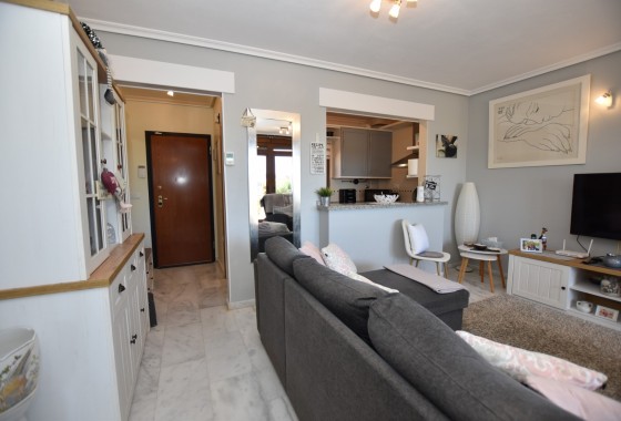 Segunda Mano - Apartamento - Algorfa - La finca Golf
