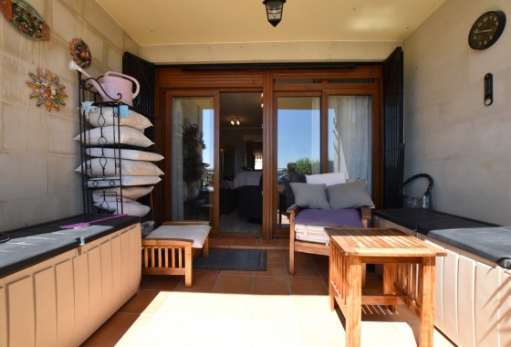 Segunda Mano - Apartamento - Algorfa - La finca Golf