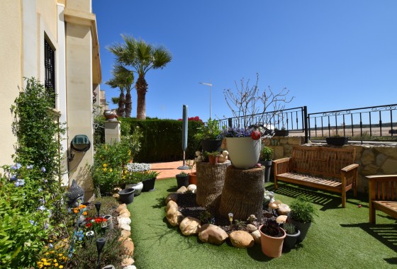 Segunda Mano - Apartamento - Algorfa - La finca Golf