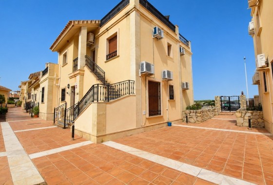 Segunda Mano - Apartamento - Algorfa - La finca Golf