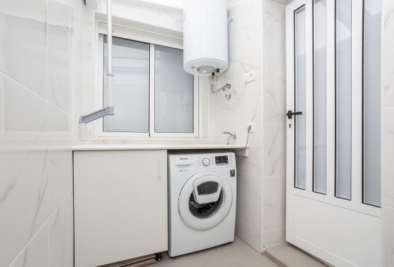 Resale - Apartment - Vistabella Golf