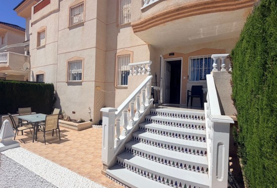 Segunda Mano - Apartamento - Ciudad Quesada/Rojales - La Marquesa Golf