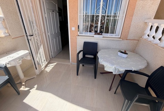 Segunda Mano - Apartamento - Ciudad Quesada/Rojales - La Marquesa Golf