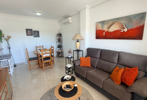 Segunda Mano - Apartamento - Ciudad Quesada/Rojales - La Marquesa Golf