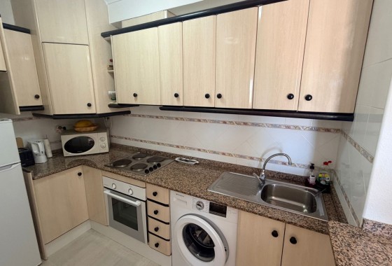 Segunda Mano - Apartamento - Ciudad Quesada/Rojales - La Marquesa Golf