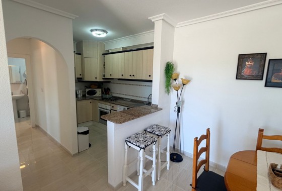 Segunda Mano - Apartamento - Ciudad Quesada/Rojales - La Marquesa Golf