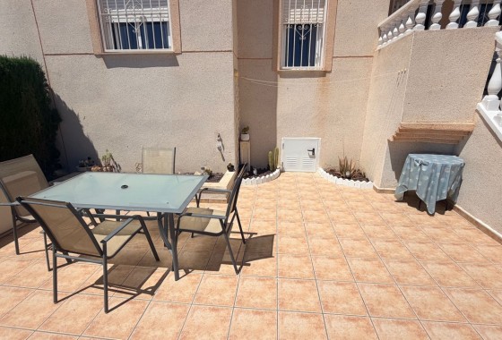 Segunda Mano - Apartamento - Ciudad Quesada/Rojales - La Marquesa Golf