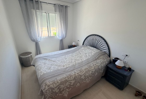 Segunda Mano - Apartamento - Ciudad Quesada/Rojales - La Marquesa Golf