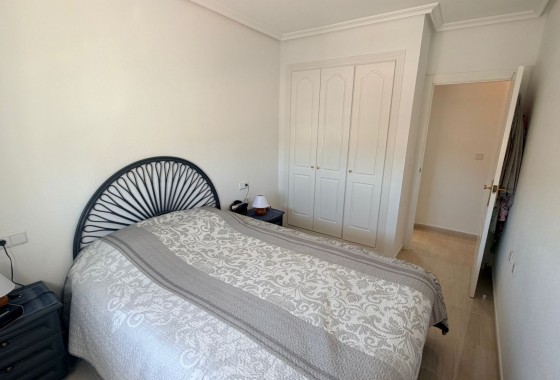 Segunda Mano - Apartamento - Ciudad Quesada/Rojales - La Marquesa Golf