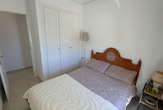 Segunda Mano - Apartamento - Ciudad Quesada/Rojales - La Marquesa Golf