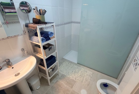 Segunda Mano - Apartamento - Ciudad Quesada/Rojales - La Marquesa Golf