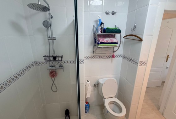 Segunda Mano - Apartamento - Ciudad Quesada/Rojales - La Marquesa Golf