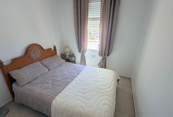 Segunda Mano - Apartamento - Ciudad Quesada/Rojales - La Marquesa Golf