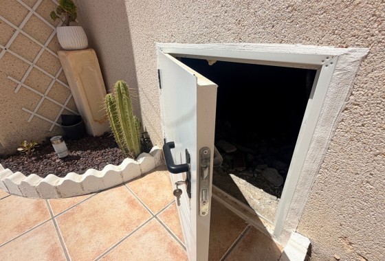 Segunda Mano - Apartamento - Ciudad Quesada/Rojales - La Marquesa Golf