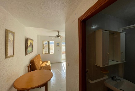 Segunda Mano - Estudio - Torrevieja - Centro