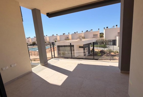 Resale - Apartment - Los Alcázares - Dolores de Pacheco-Santa Rosalía