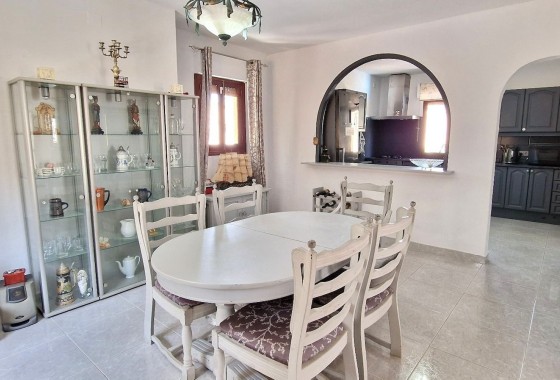 Revente - Villa - Orihuela Costa - Inland