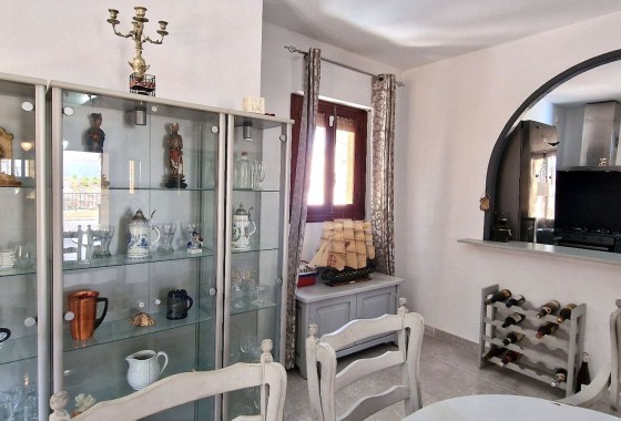 Revente - Villa - Orihuela Costa - Inland