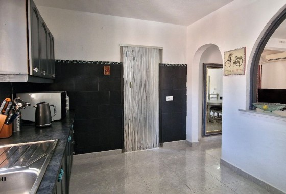 Revente - Villa - Orihuela Costa - Inland