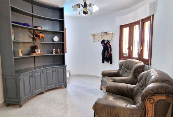 Revente - Villa - Orihuela Costa - Inland