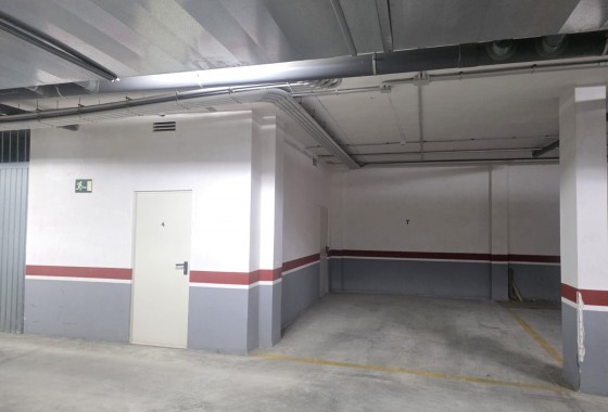 Segunda Mano - Apartamento - Orihuela Costa - Playa Flamenca