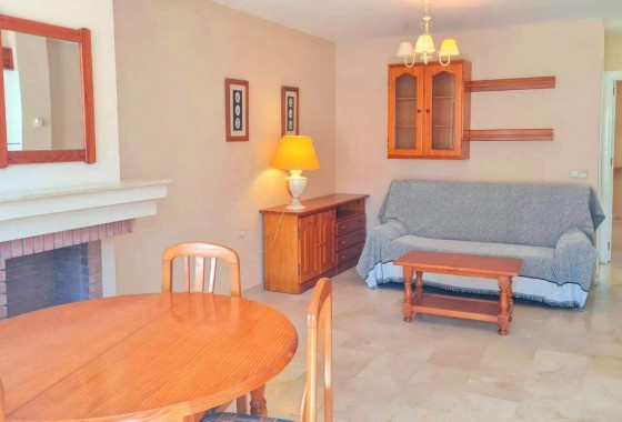 Resale - Bungalow - Villamartin - Los Dolses