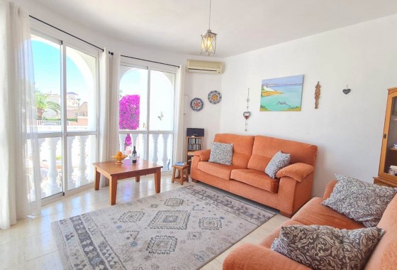 Revente - Villa - Orihuela Costa - La Florida