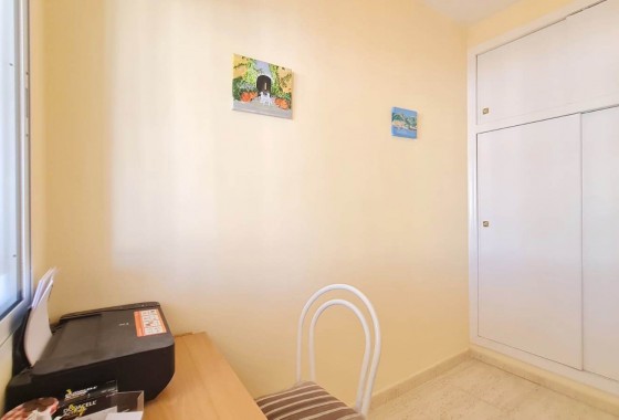 Revente - Villa - Orihuela Costa - La Florida