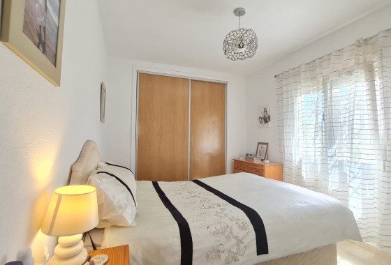 Revente - Villa - Orihuela Costa - La Florida