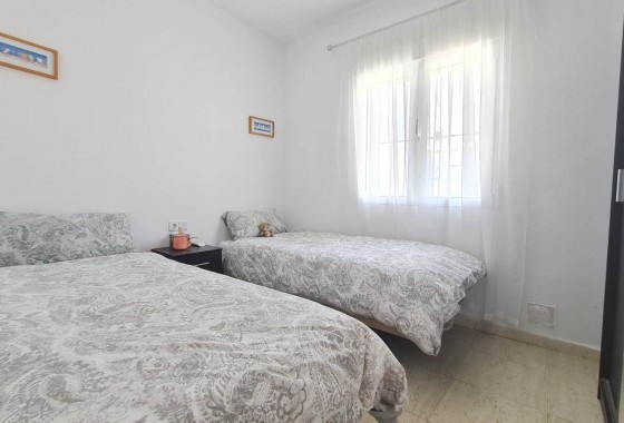 Revente - Villa - Orihuela Costa - La Florida