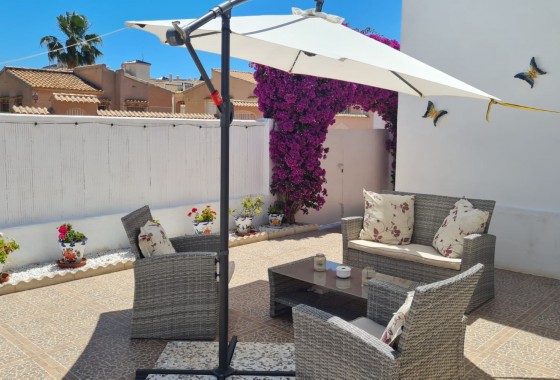 Revente - Villa - Orihuela Costa - La Florida