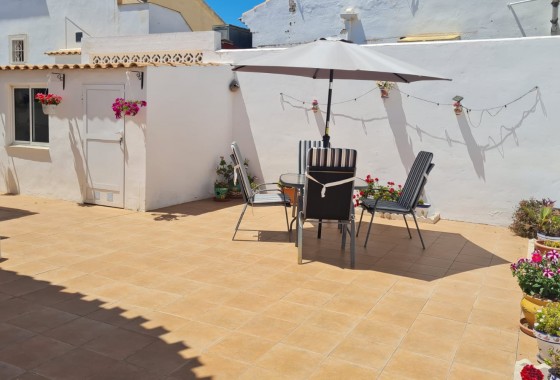 Revente - Villa - Orihuela Costa - La Florida
