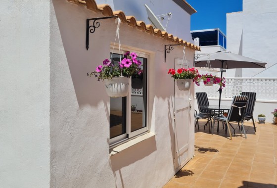 Revente - Villa - Orihuela Costa - La Florida