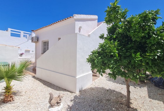 Revente - Villa - Orihuela Costa - La Florida