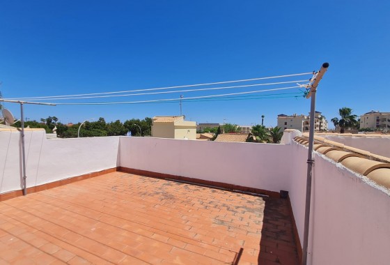 Revente - Villa - Orihuela Costa - La Florida