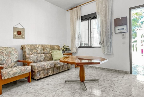Segunda Mano - Adosado - Torrevieja - La Siesta - El Salado -  Torreta