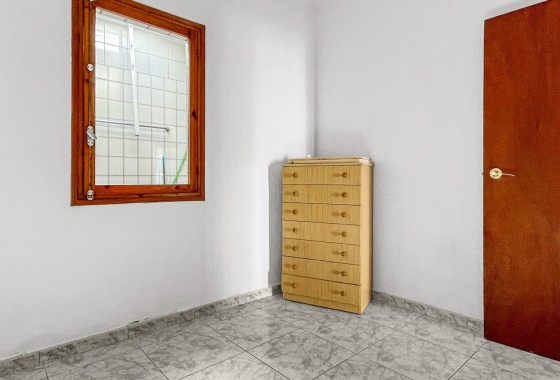 Segunda Mano - Adosado - Torrevieja - La Siesta - El Salado -  Torreta