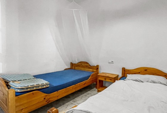 Segunda Mano - Adosado - Torrevieja - La Siesta - El Salado -  Torreta