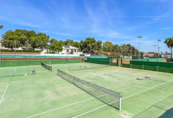 Segunda Mano - Adosado - Torrevieja - Los Balcones - Los Altos del Edén