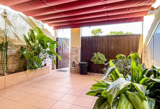 Revente - Maison mitoyenne - Torrevieja - Los Balcones - Los Altos del Edén