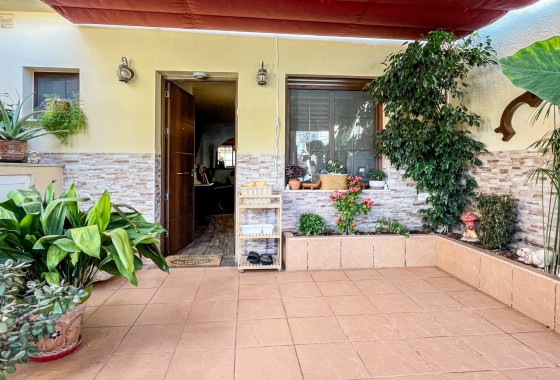 Revente - Maison mitoyenne - Torrevieja - Los Balcones - Los Altos del Edén