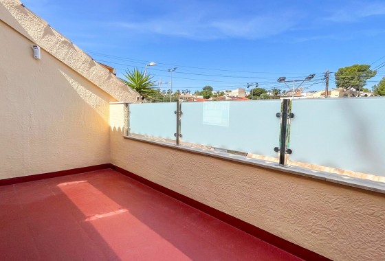 Revente - Maison mitoyenne - Torrevieja - Los Balcones - Los Altos del Edén