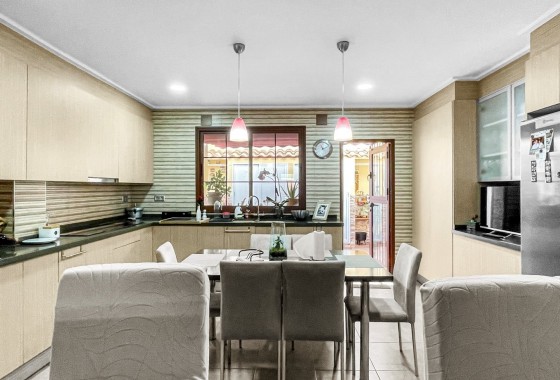 Revente - Maison mitoyenne - Torrevieja - Los Balcones - Los Altos del Edén